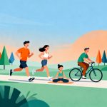 Korzyści z regularnej aktywności fizycznej