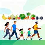 Jak znaleźć motywację do zmiany stylu życia