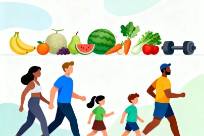 Jak znaleźć motywację do zmiany stylu życia