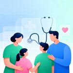 Jak zadbać o dobrostan całej rodziny