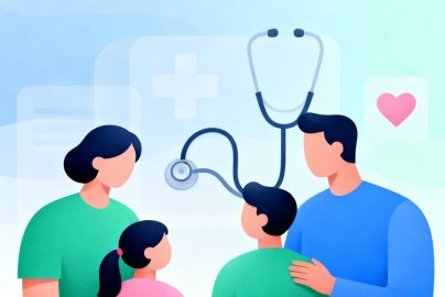 Jak zadbać o dobrostan całej rodziny