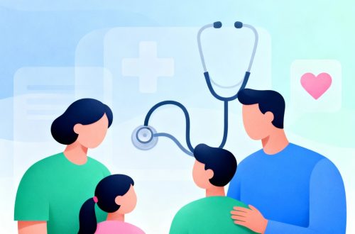 Jak zadbać o dobrostan całej rodziny